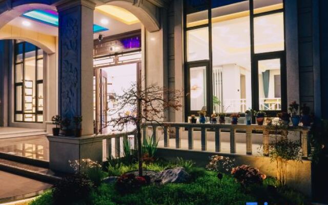 Shiguang Homestay(Shanghai Lingang Dishuihu Branch)