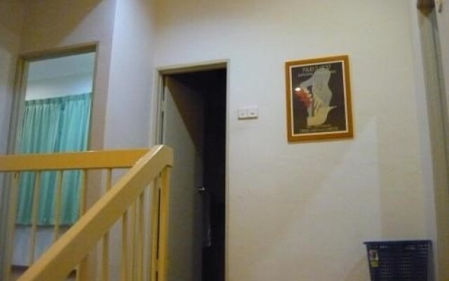 Penang Holiday House