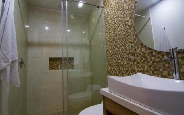 Hotel Apartasuites CK