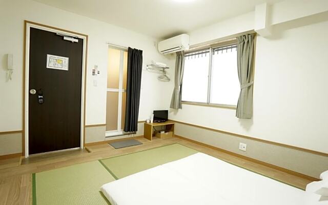 House Ikebukuro - Vacation STAY 00206v