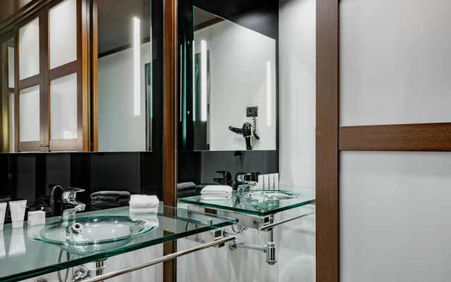 AC Hotel Porto by Marriott