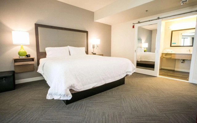 Hampton Inn & Suites Tempe/Phoenix Airport, AZ