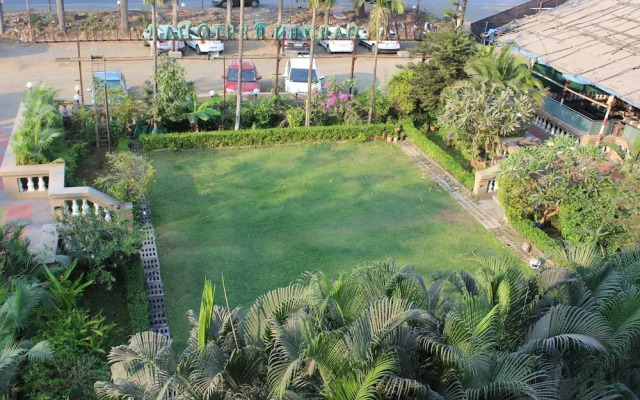 The Shelter Hotel and Resorts