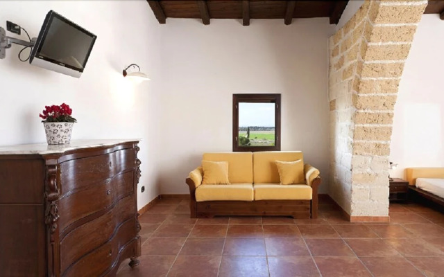 Masseria Nucci