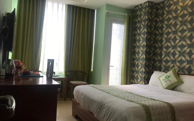 Green Park Hotel Quy Nhon