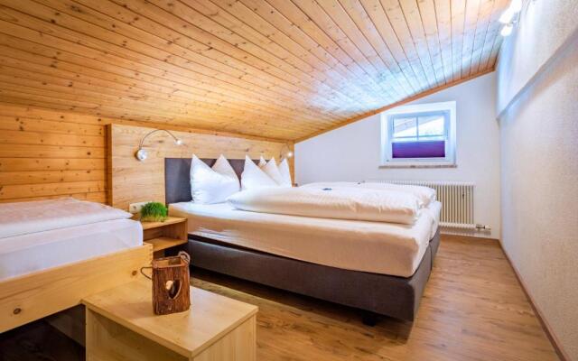 Active Apartments