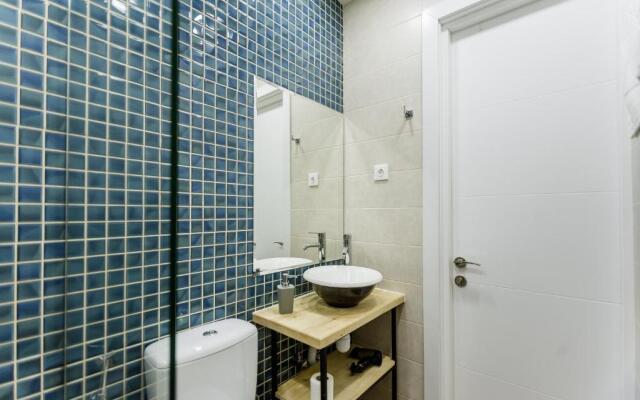 City Centre Apartments by Picnic