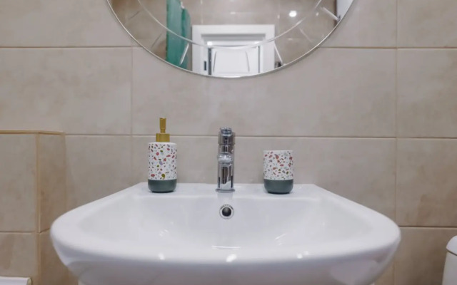 Апартаменты на улице Воскресенская 59