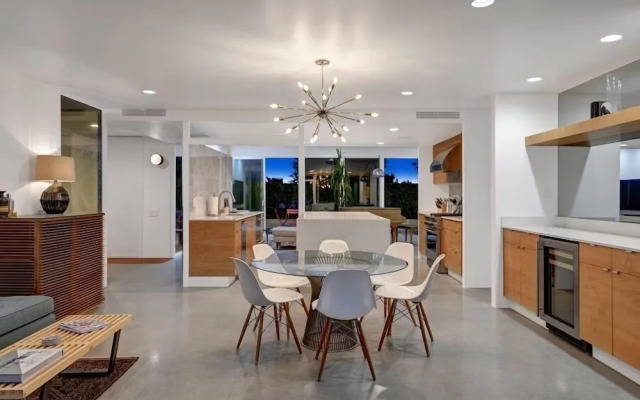 Wexler Steel House