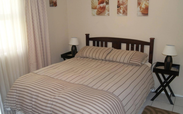 Serengeti Self Catering Units