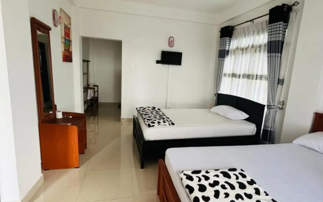 'Muthu View' Resort