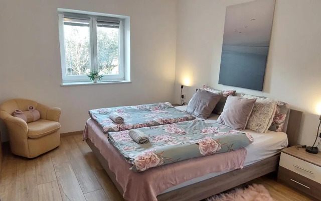 Istrian Lux Residence