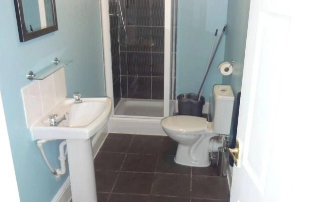 Travellers Rest Motel