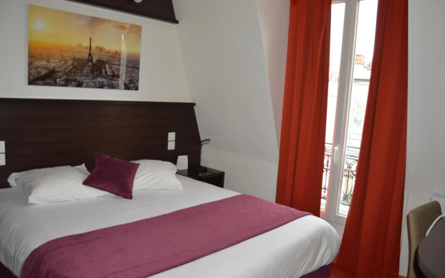Parc Hotel Paris