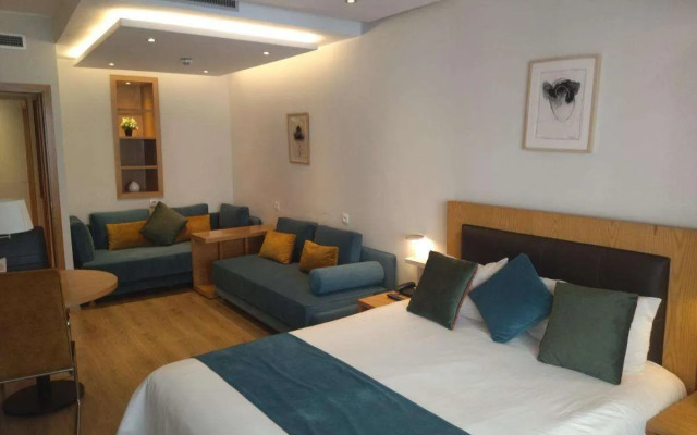Le Pietri Urban Hotel