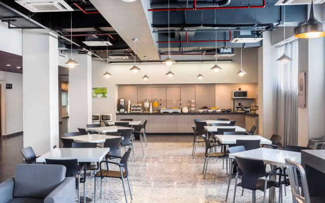 City Express Plus by Marriott Ciudad de México Patio Universidad