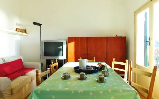 Attico con Vista Mare