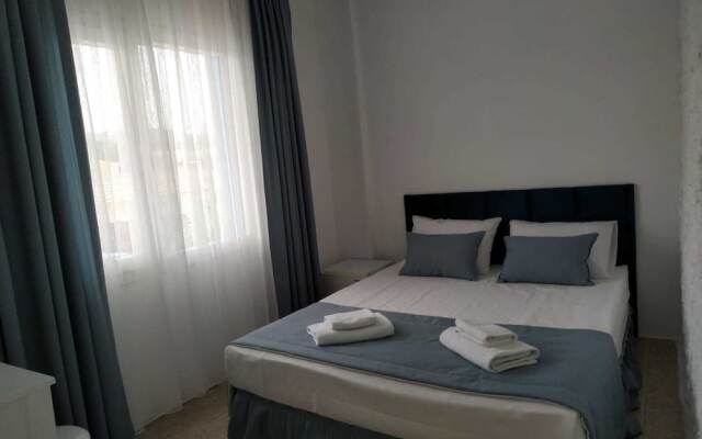 Tuana Butik Otel