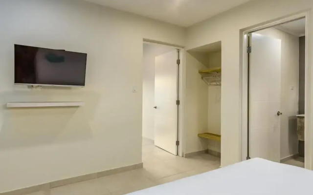 Cozy One Bedroom Apartment With Pool Koyari