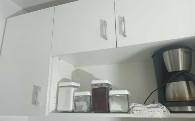 Melhor apartamento da região de Curitiba