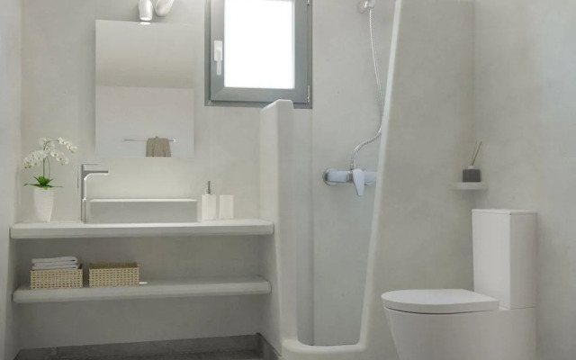 Hermoso Luxury Suites