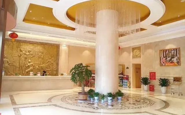 Vienna Hotel