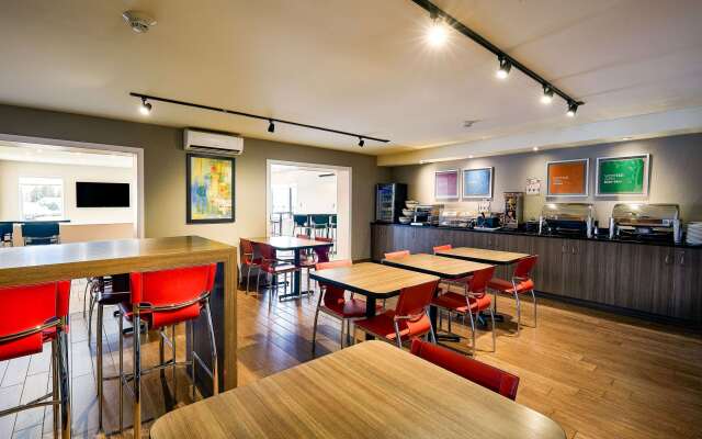 Comfort Inn Rouyn Noranda