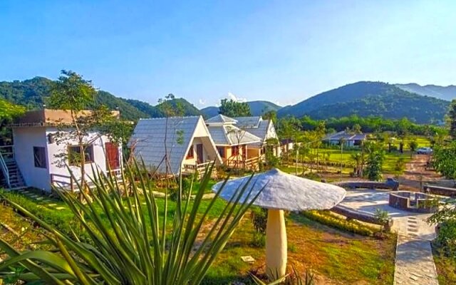 Phatarapuri Valley Resort