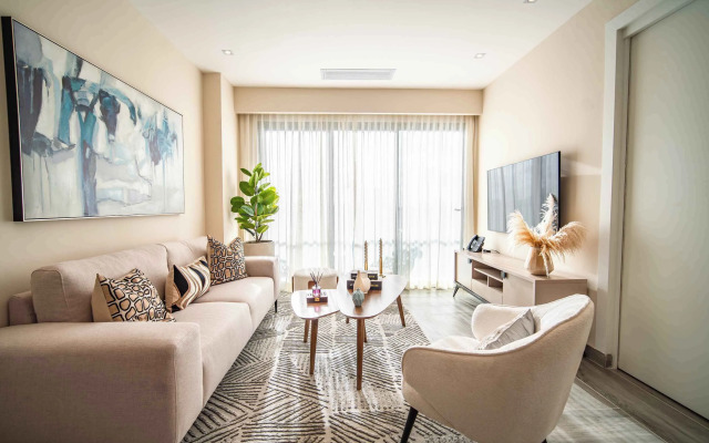 Hotel Aston Rubi City Suites