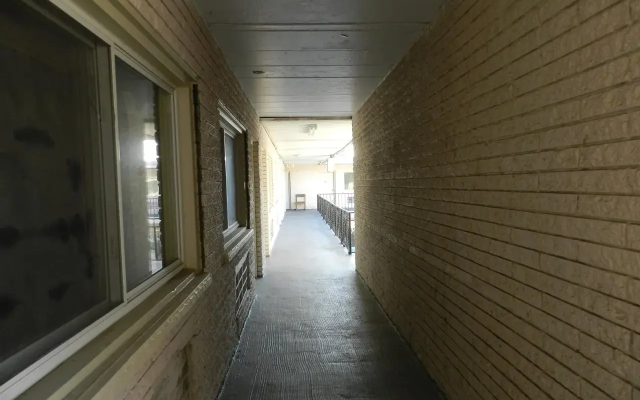 Viking Motel