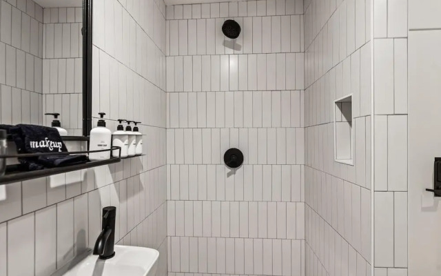 Kasa The Addison San Francisco