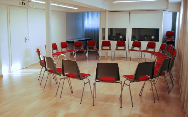 Dialoghotel Eckstein