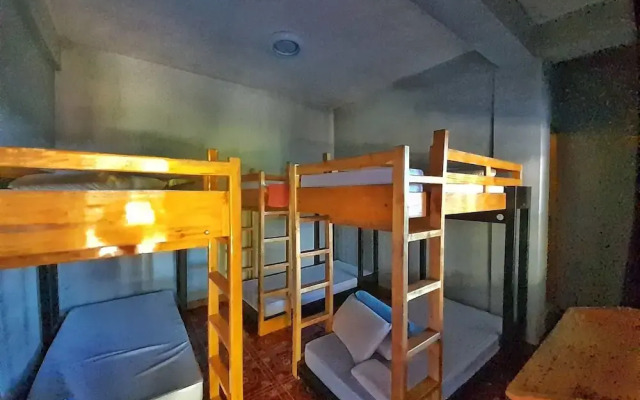 Banaue Pink Eco Hostel