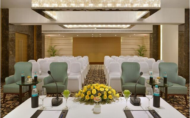 Fortune Park Sishmo, Bhubaneswar - Member ITC Hotels' Group