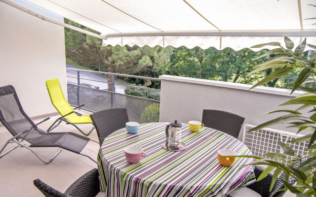 Apartment Résidence Baigura