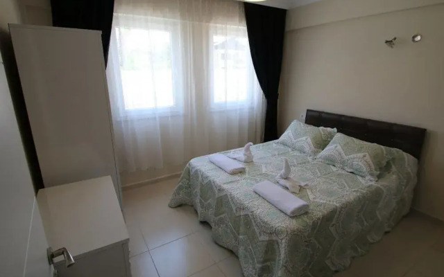 Mutlu Yasam Villa Gulpinar 2