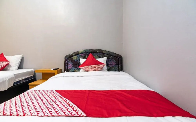 OYO 1560 Griya Amin