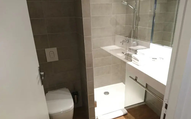 H24 HOTEL Le Mans