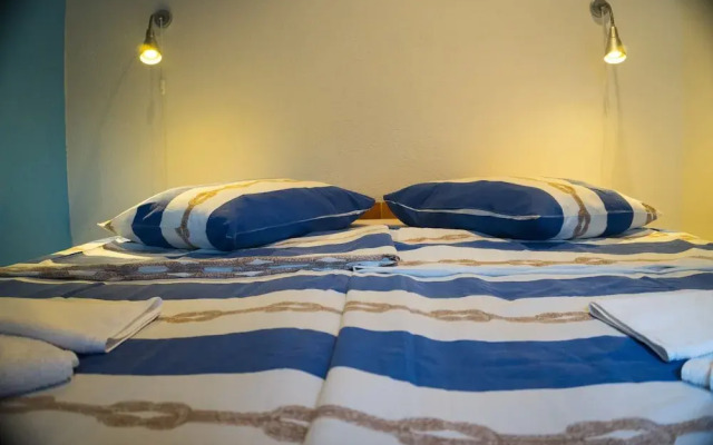 Victorious VIScovery Red