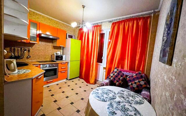 AlexHome (АлексХоум) на улице 9 Мая 12А