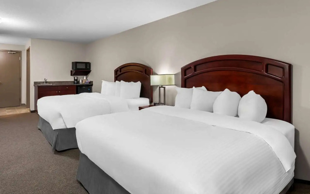 SureStay Hotel by Best Western Bassano