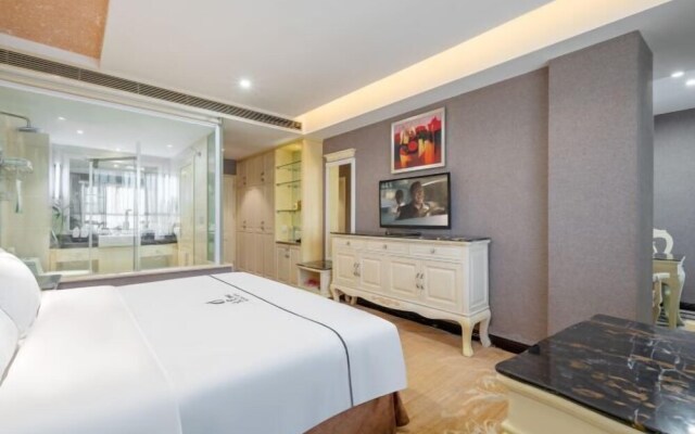 Dachen Hotel