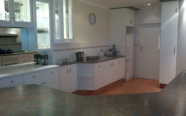 Framesby Guesthouse
