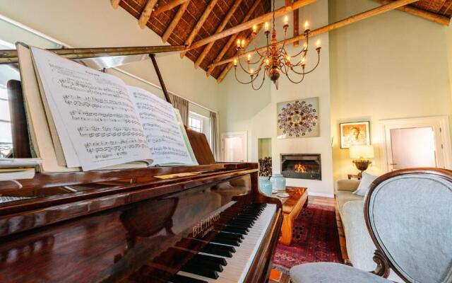 Holden Manz Country House