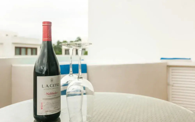 Mak Nuk Village Tulum I - Clothing Optional