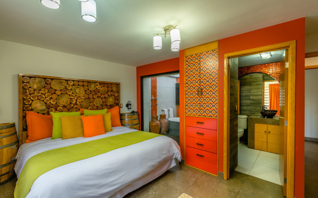 Baja Inn Hoteles Rio