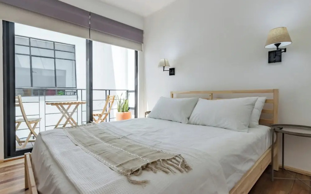 Amalli Refugio Urbano