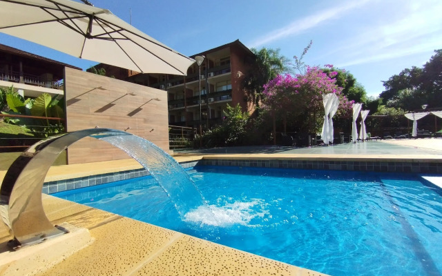 Raices Esturion Hotel