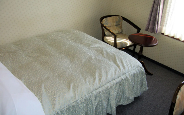 Seaside Hotel Kamome