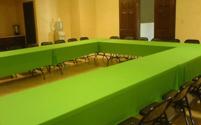 Hotel Navojoa Plaza